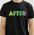 Camiseta afterhours