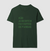 Camiseta de protesto: Não Acreditem em Conto de Fardas - loja online