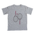 Camiseta de Tennis infantil na internet