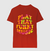 Imagem do Camiseta hippie de música. Play that funky music!