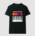 Camiseta para Pianistas. Born to play the piano!