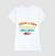 Camiseta de Samba na internet