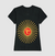 Camiseta esotérica: O olho de Horus! - comprar online