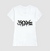 Camiseta Hip Hop Bronx New York na internet