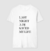 Camiseta "Last Night a Dj Saved my Life". na internet