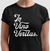 Camiseta de vinho: "In vino veritas"