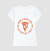 Camiseta para amantes de pizza: In pizza we trust! - Zetaz Camisetas