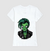 Camiseta Alien Punk Rocker - loja online