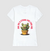 Camiseta divertida para amantes de cactus! - Zetaz Camisetas