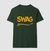 Camiseta vintage Hip Hop: Swag - loja online