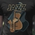 Camiseta Jazz - loja online