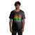 Camiseta de igualdade social, Love is Love