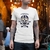 Camiseta Motoclube Caveira - comprar online