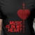 Imagem do Camiseta Música no Coração