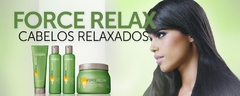 Banner da categoria Force Relax NutriControl 