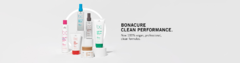 Banner da categoria BC Bonacure Clean Performance (Nova Bonacure)