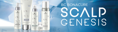 Banner da categoria BC Bonacure Scalp Genesis