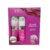 Kit Secrets BB Hair - Shampoo e Condicionador - Grátis 1 Mini Máscara 60g