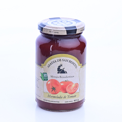 Mermelada Tomate 454 gr