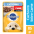 Pedigree Cachorro Bifecitos Carne 100 Grs