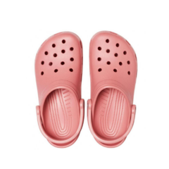 SANDÁLIA FEMININA CLASSIC BLOSSOM X10001682 CROCS - Terratop Aventura