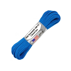 PARACORD 30M 249,48KG AZUL ATWOOD