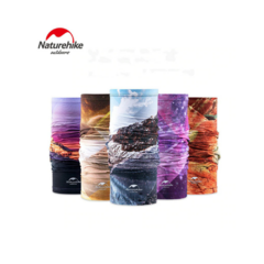 BANDANA CELESTIAL BODY NATUREHIKE - comprar online