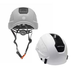 CAPACETE FOCUS CLASSE A BRANCA MONTANA - comprar online