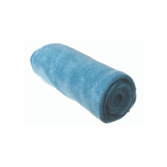 TOALHA TEK TOWEL M AZUL SEA TO SUMMIT