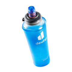 GARRAFA FLEXÍVEL STREAMER FLASK 500ML DEUTER - comprar online