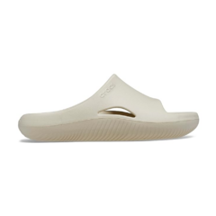 CHINELO FEMININO MELLOW SLIDE BEGE BONE 2083922Y2 CROCS - comprar online