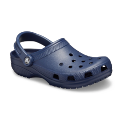 SANDÁLIA INFANTIL CLASSIC KIDS NAVY X10006410 CROCS - Terratop Aventura