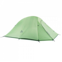 BARRACA CLOUD UP 2X ULTRALIGHT VERDE NATUREHIKE