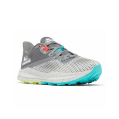 TÊNIS FEMININO MONTRAIL TRINITY FKT CINZA BL6578-063 COLUMBIA