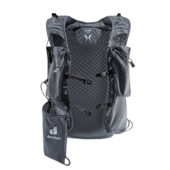 MOCHILA ASCENDER 13L NEW PRETO DEUTER - Terratop Aventura