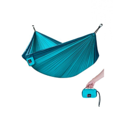 REDE HAMMOCK AZUL NATUREHIKE