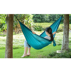 REDE HAMMOCK CINZA NATUREHIKE - comprar online