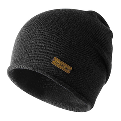 GORRO UNISSEX CLASSIC PRETO NATUREHIKE