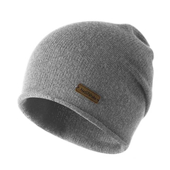 GORRO UNISSEX CLASSIC CINZA NATUREHIKE