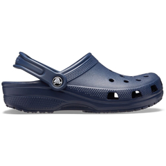 SANDÁLIA INFANTIL CLASSIC KIDS NAVY X10006410 CROCS - comprar online