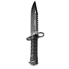 FACA EXPLORER BLACK INVICTUS - comprar online