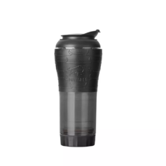 INFUSORA DE CAFE YELLOWSTONE 350ML PRETO BUFFALO na internet