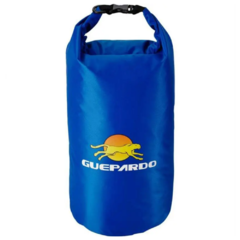 SACO ESTANQUE 10L KEEP DRY AZUL GUEPARDO