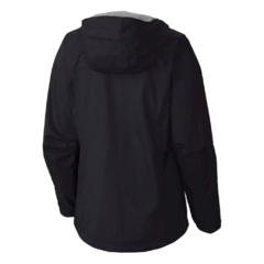 JAQUETA FEMININA ANORAK EVAPOURATION CORTA VENTO PRETO RL2023-010 COLUMBIA - comprar online