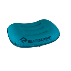 TRAVESSEIRO INFLÁVEL ULTRALIGHT PILLOW REGULAR AZUL SEA TO SUMMIT