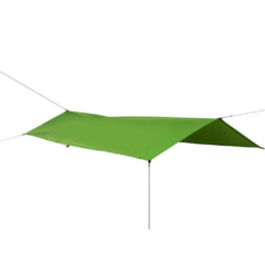 PONCHO TARP 70D VERDE SEA TO SUMMIT - comprar online