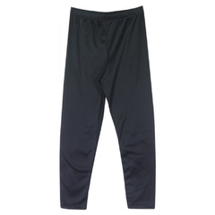 CALÇA INFANTIL SEGUNDA PELE ARCTIC PRETO CQ164612 CONQUISTA - comprar online