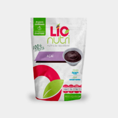 ALIMENTO LIOFILIZADO ACAI MOUNTAIN FOOD 20G LIONUTRI