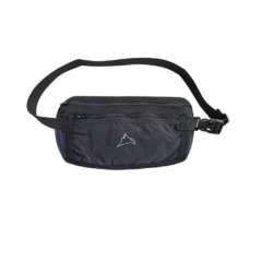 POCHETE MONEY BELT TRIP PRETO CONQUISTA - comprar online