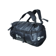 MALA DE VIAGEM DUFFEL BAG 70LT PRETO NAUTIKA - comprar online